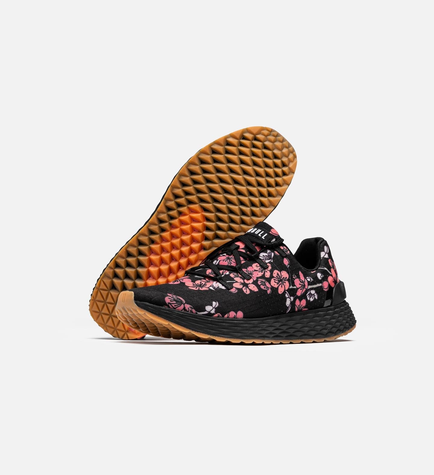 Women's Floral NOBULL ALLDAY