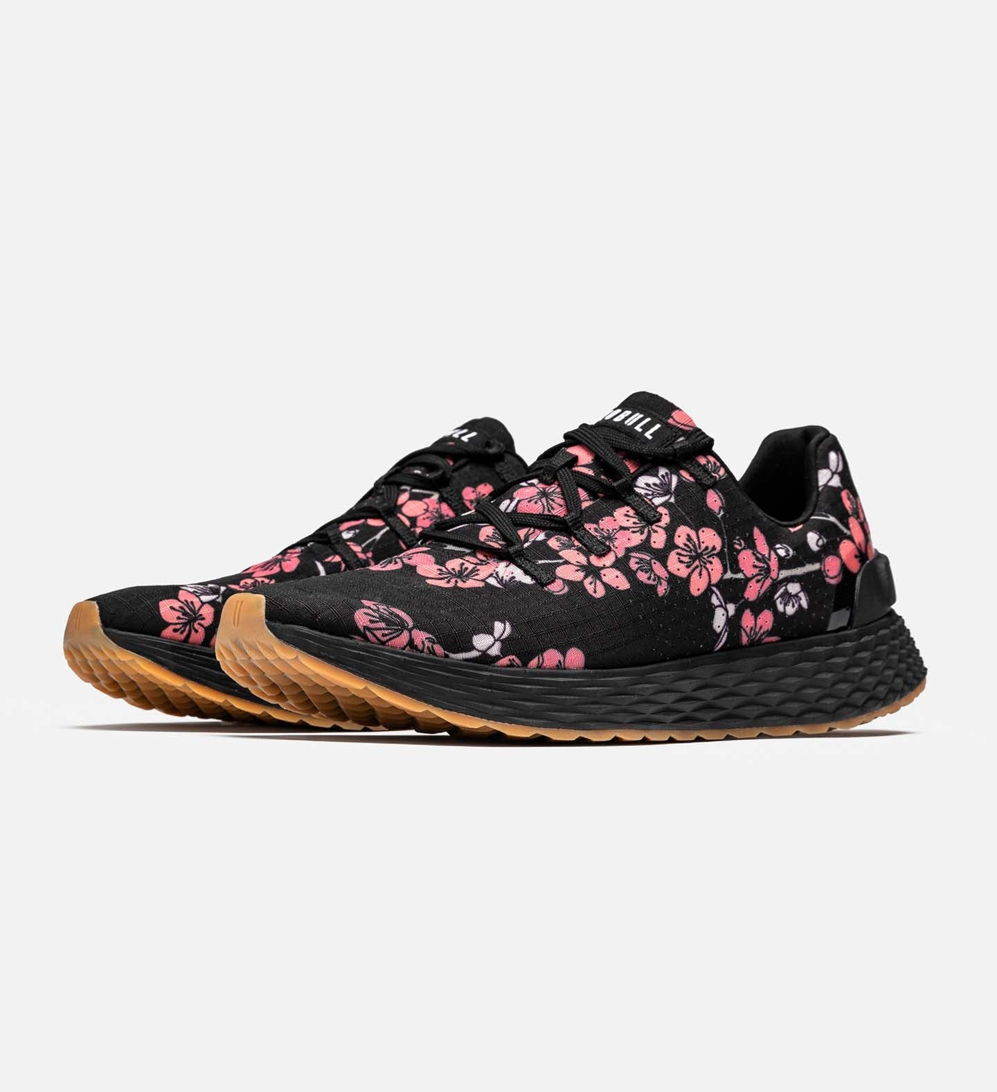 Women's Floral NOBULL ALLDAY