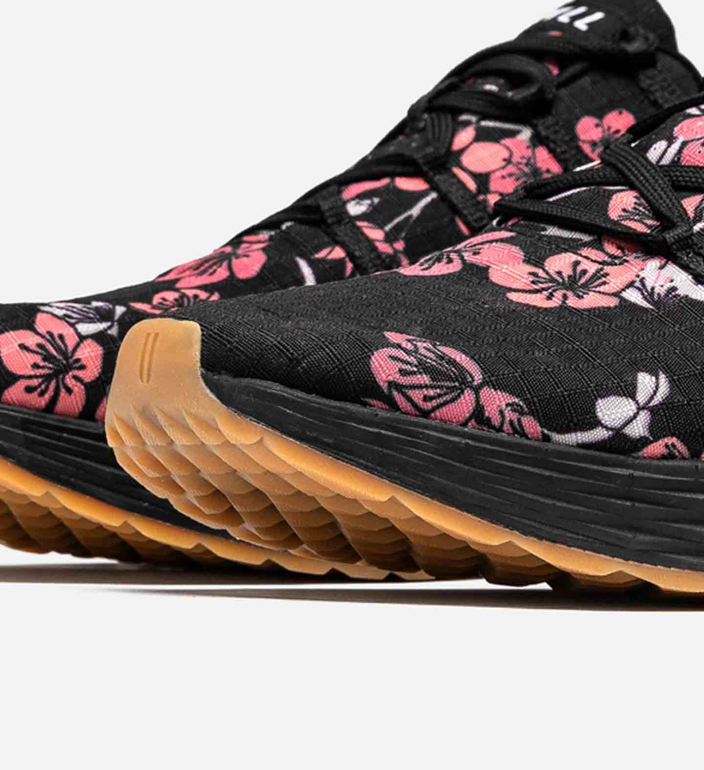 Women's Floral NOBULL ALLDAY