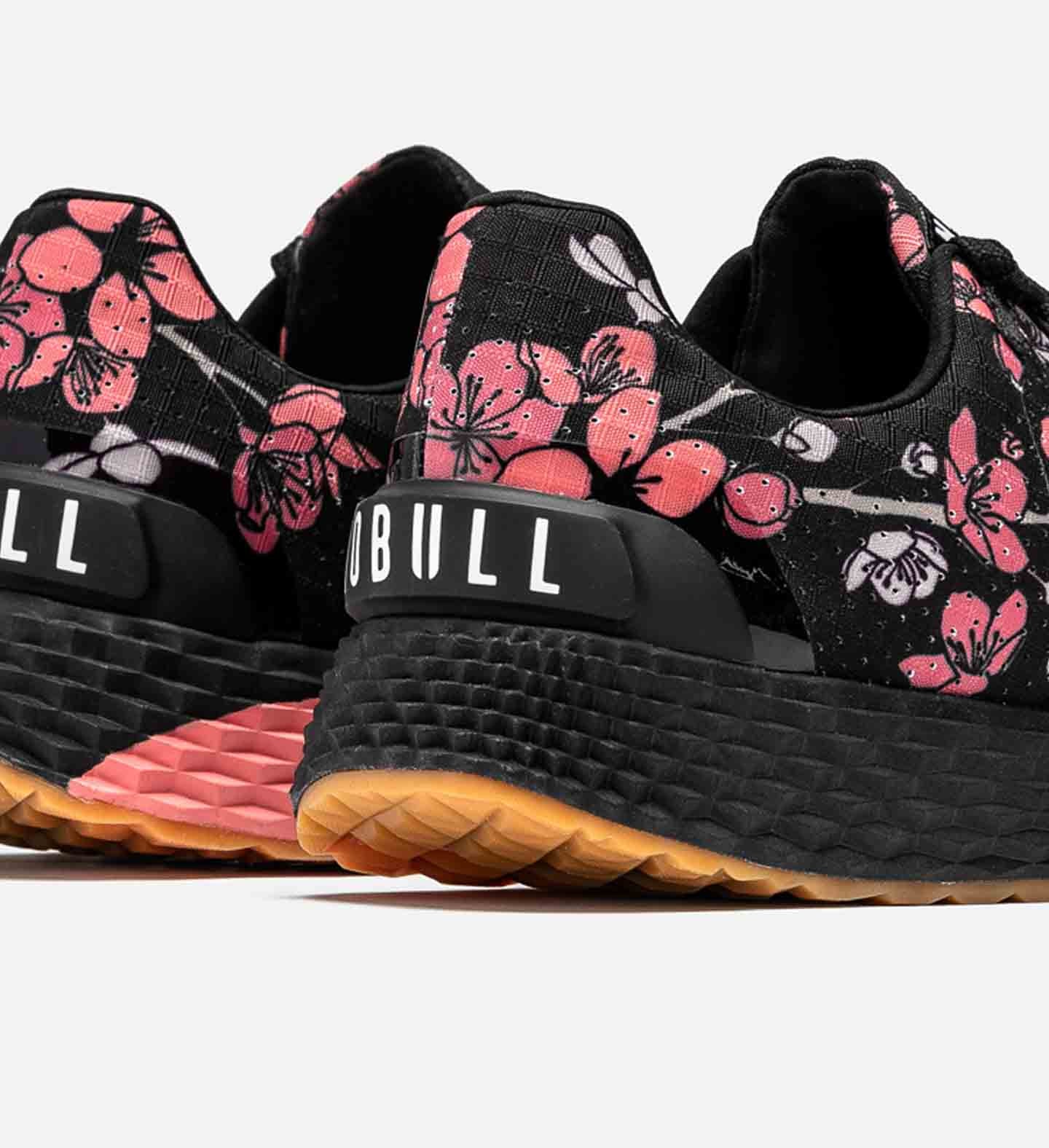 Women's Floral NOBULL ALLDAY