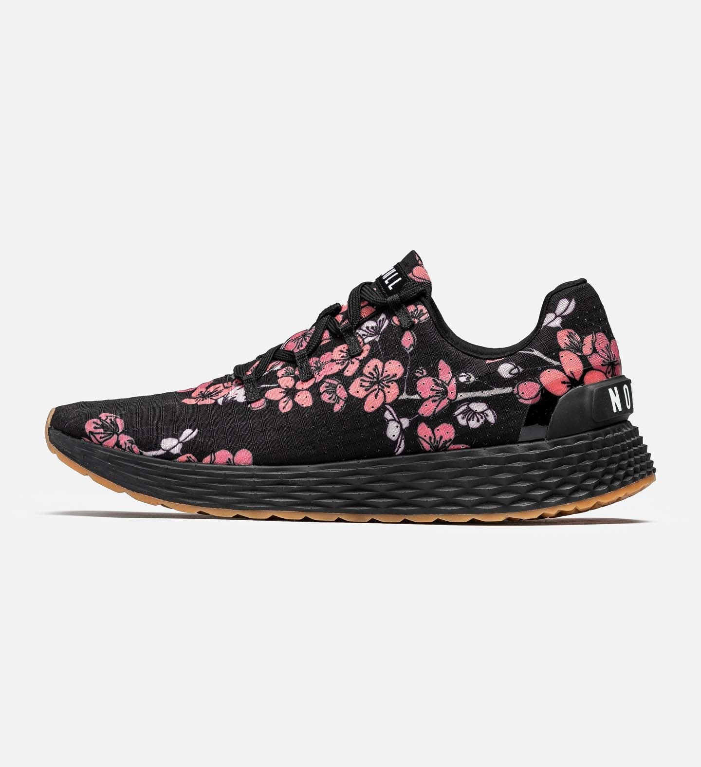 Women's Floral NOBULL ALLDAY