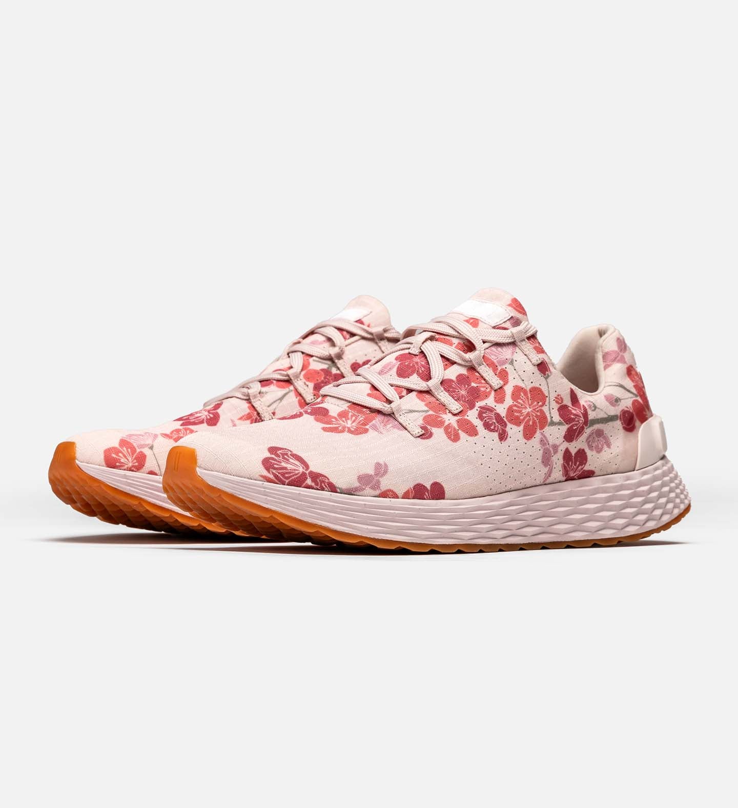 Women's Floral NOBULL ALLDAY
