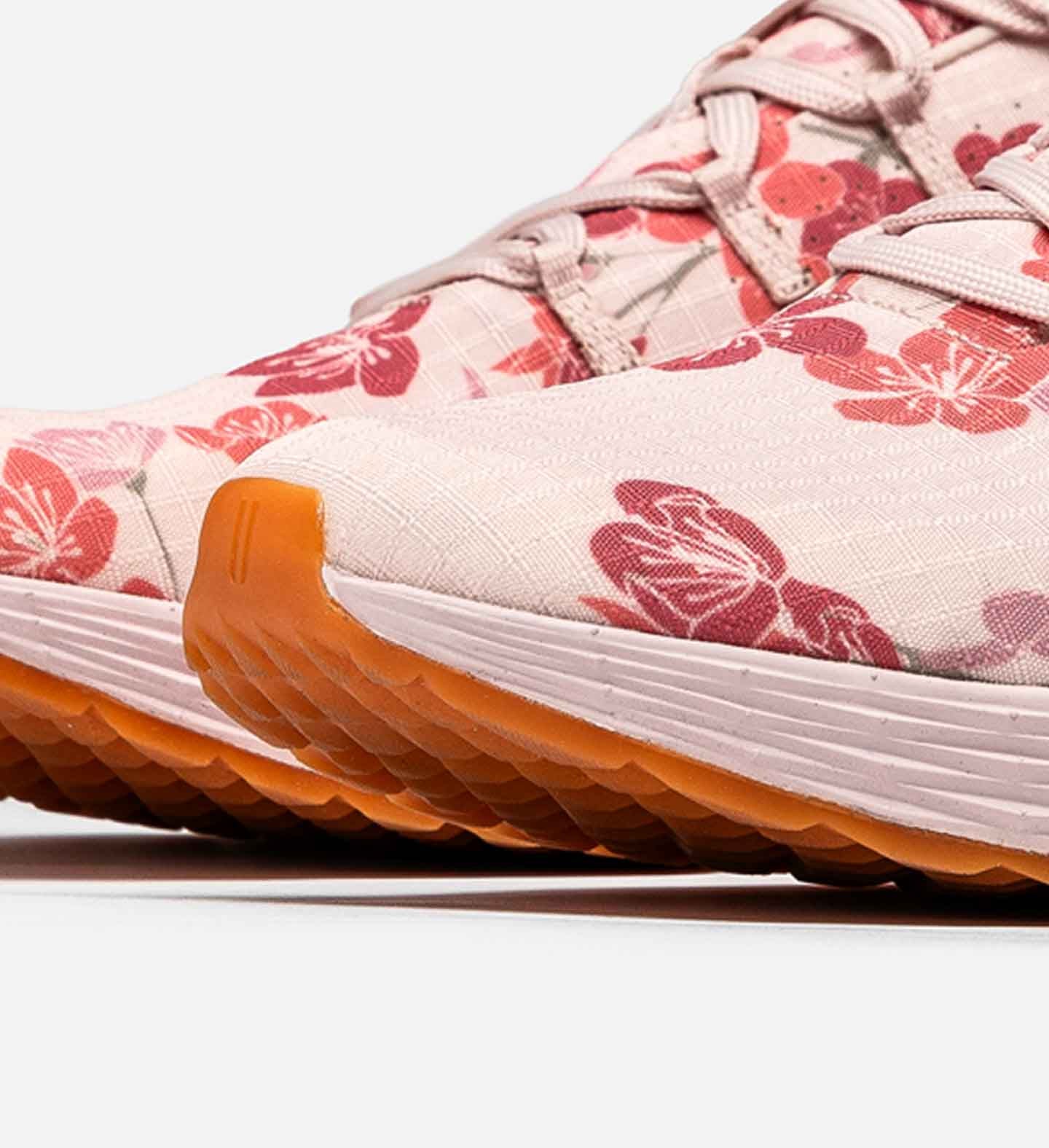 Women's Floral NOBULL ALLDAY