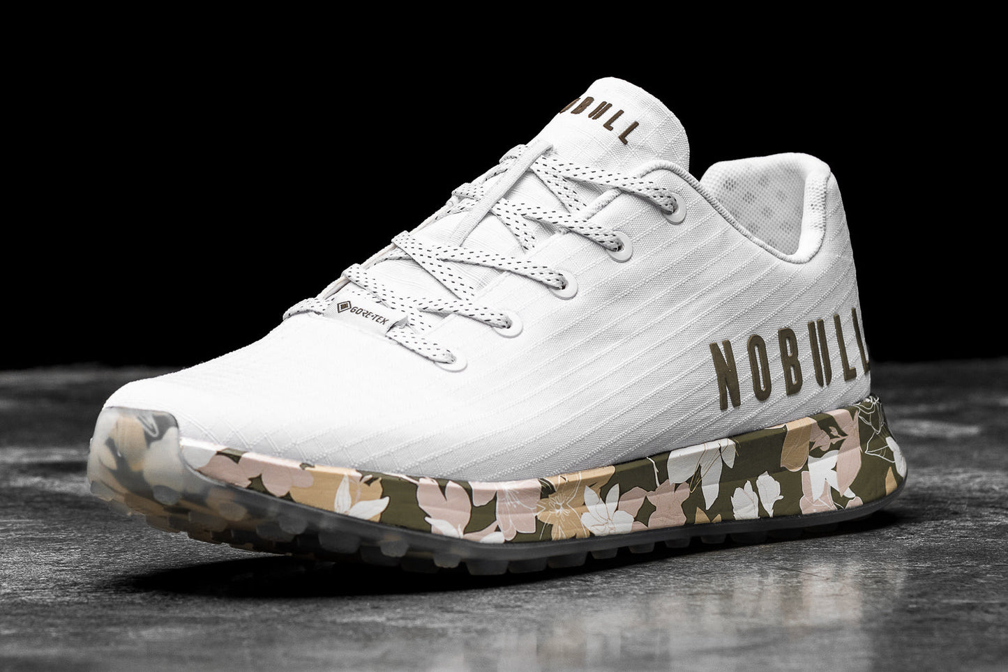 Women's Floral GORE-TEX Ripstop Golf Shoe