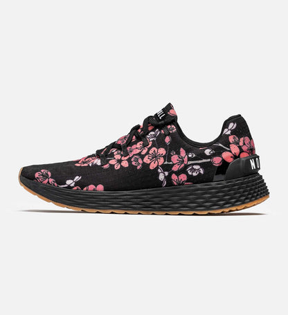 Women's Floral NOBULL ALLDAY