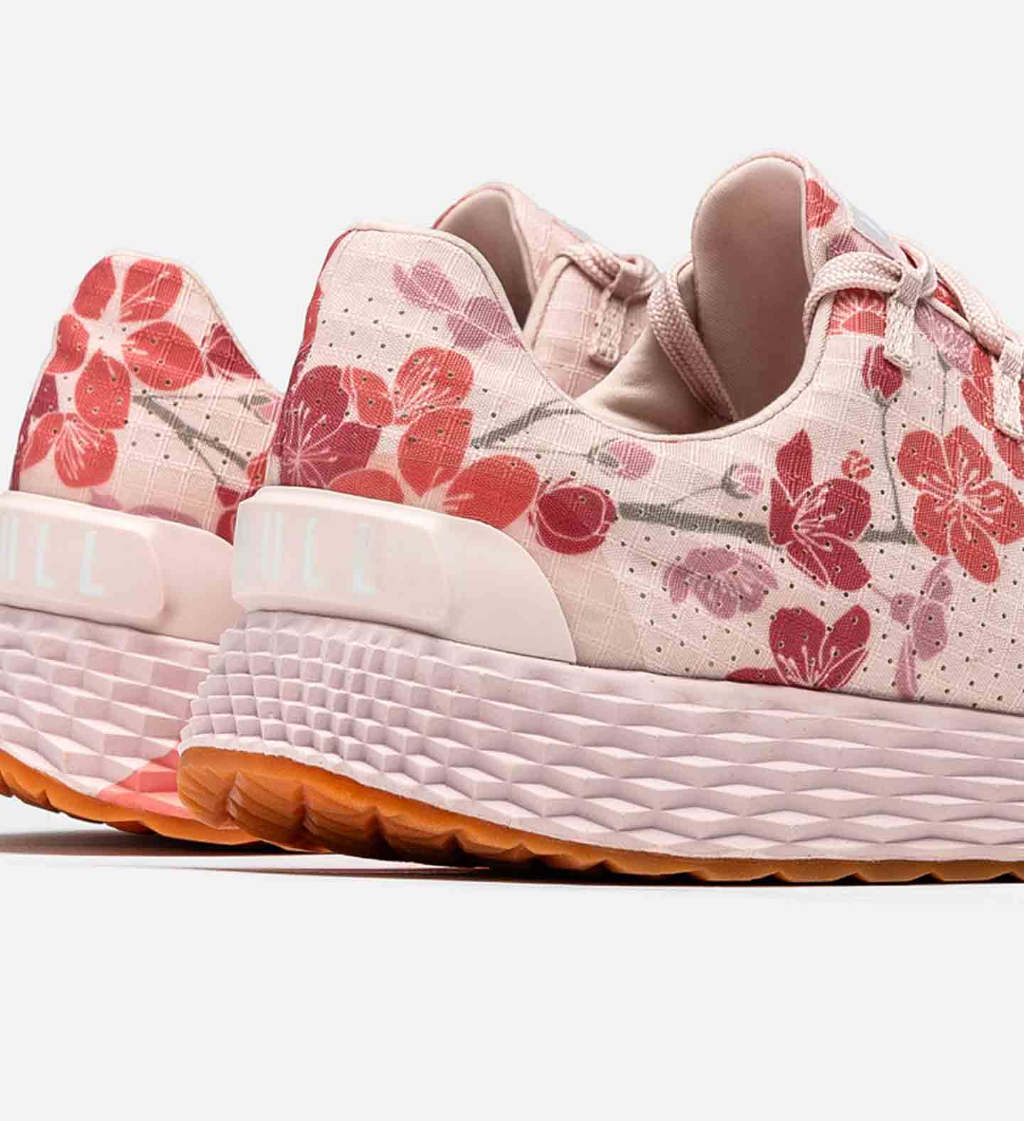 Women's Floral NOBULL ALLDAY