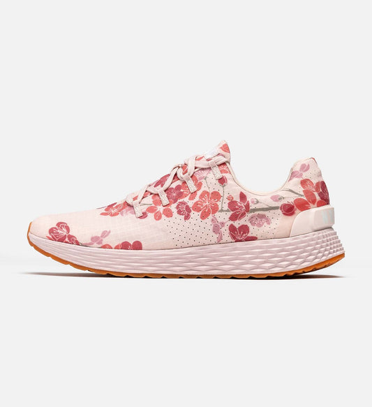 Women's Floral NOBULL ALLDAY