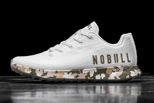 Women's Floral GORE-TEX Ripstop Golf Shoe