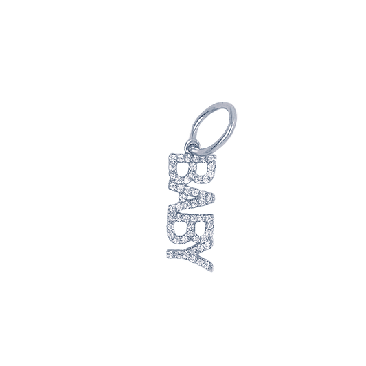"Baby" Pendant